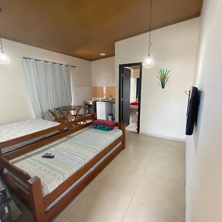 앙그라 두스 헤이스 Residencial Aquidaba 빌라 외부 사진