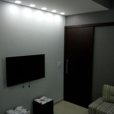 앙그라 두스 헤이스 Residencial Aquidaba 빌라 외부 사진