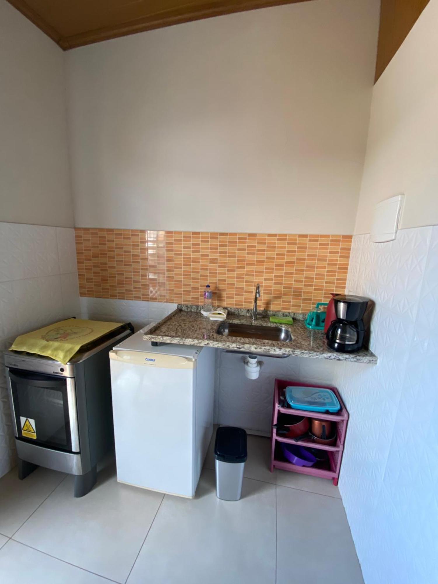 앙그라 두스 헤이스 Residencial Aquidaba 빌라 외부 사진