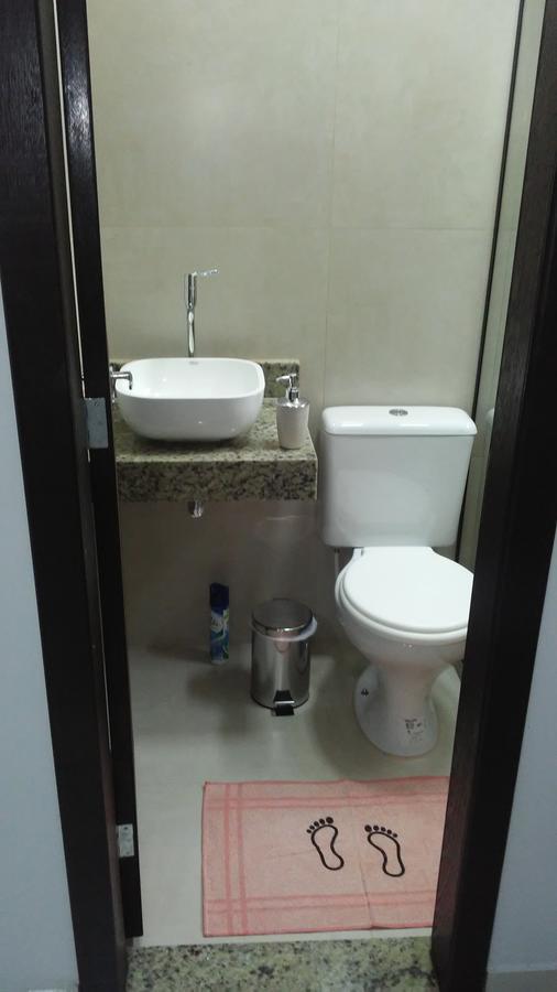 앙그라 두스 헤이스 Residencial Aquidaba 빌라 외부 사진