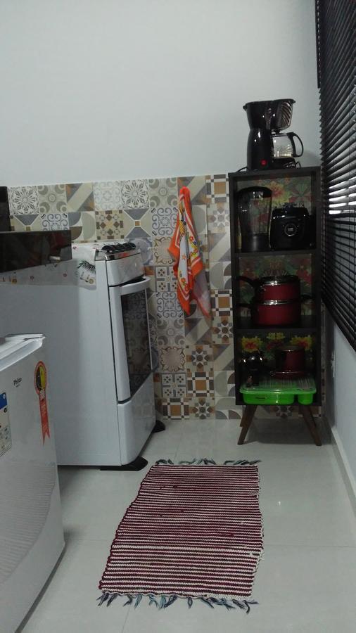앙그라 두스 헤이스 Residencial Aquidaba 빌라 외부 사진