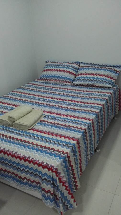 앙그라 두스 헤이스 Residencial Aquidaba 빌라 외부 사진