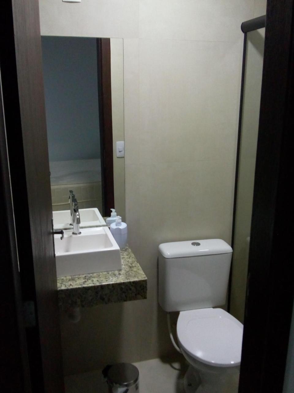 앙그라 두스 헤이스 Residencial Aquidaba 빌라 외부 사진
