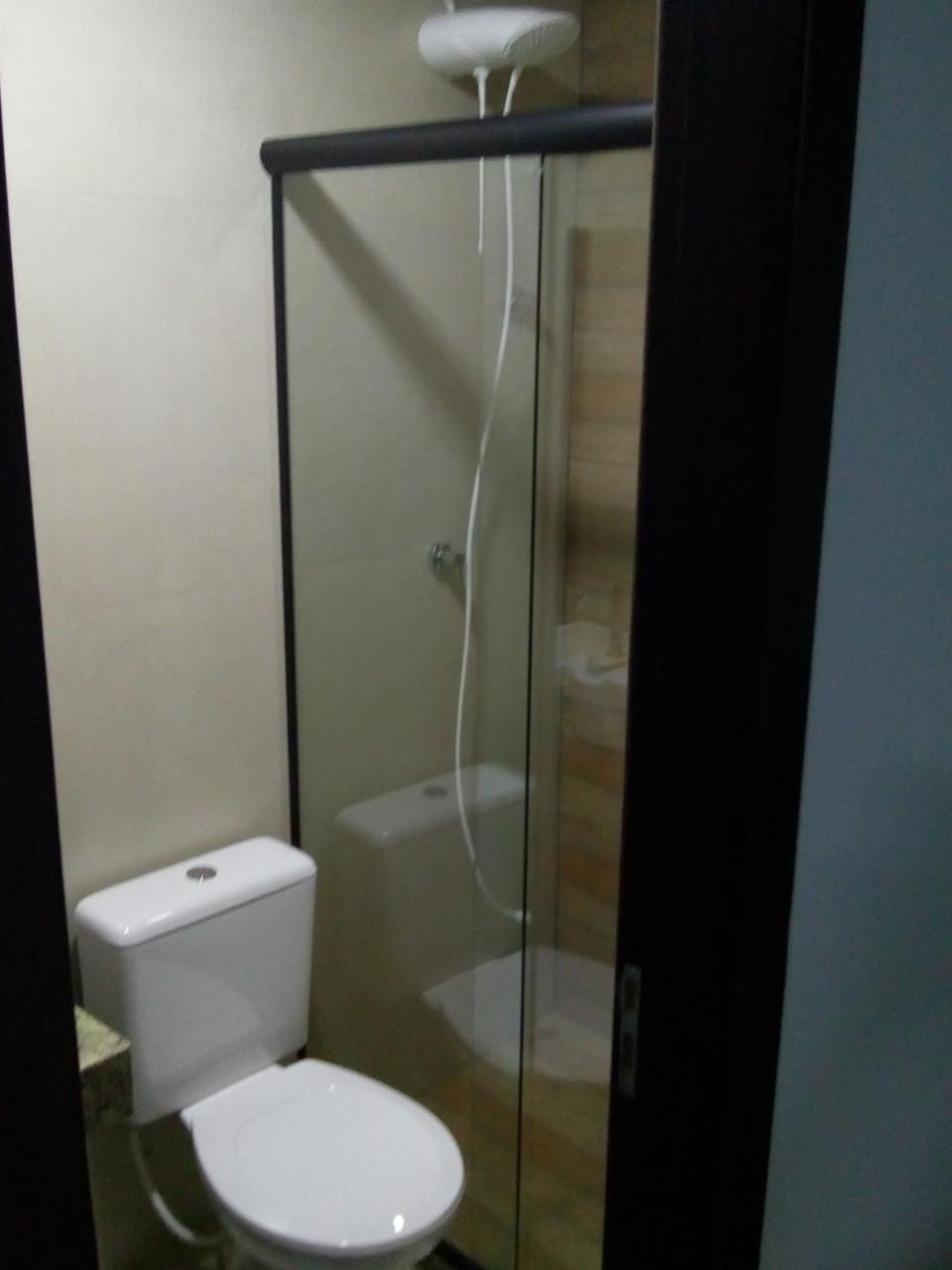 앙그라 두스 헤이스 Residencial Aquidaba 빌라 외부 사진