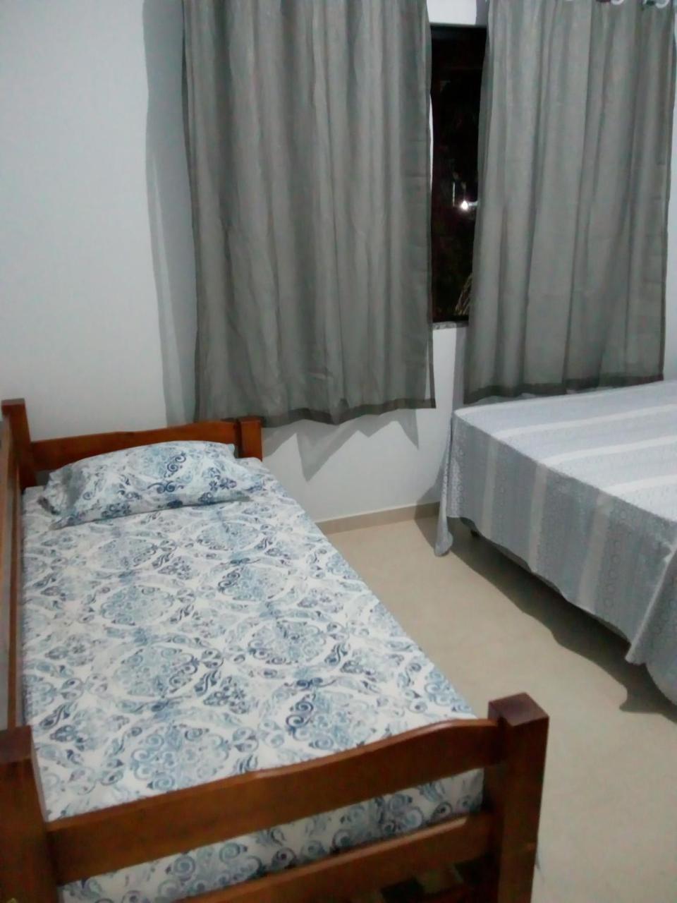앙그라 두스 헤이스 Residencial Aquidaba 빌라 외부 사진