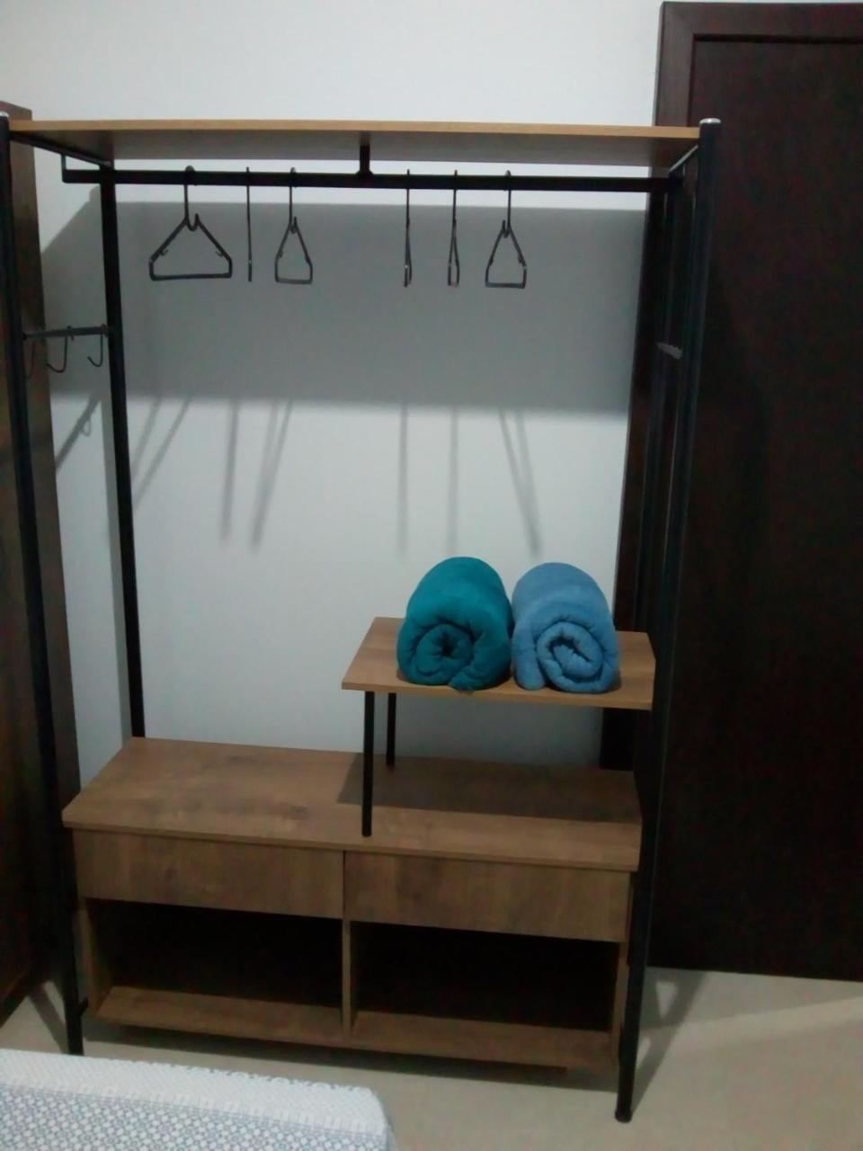 앙그라 두스 헤이스 Residencial Aquidaba 빌라 외부 사진