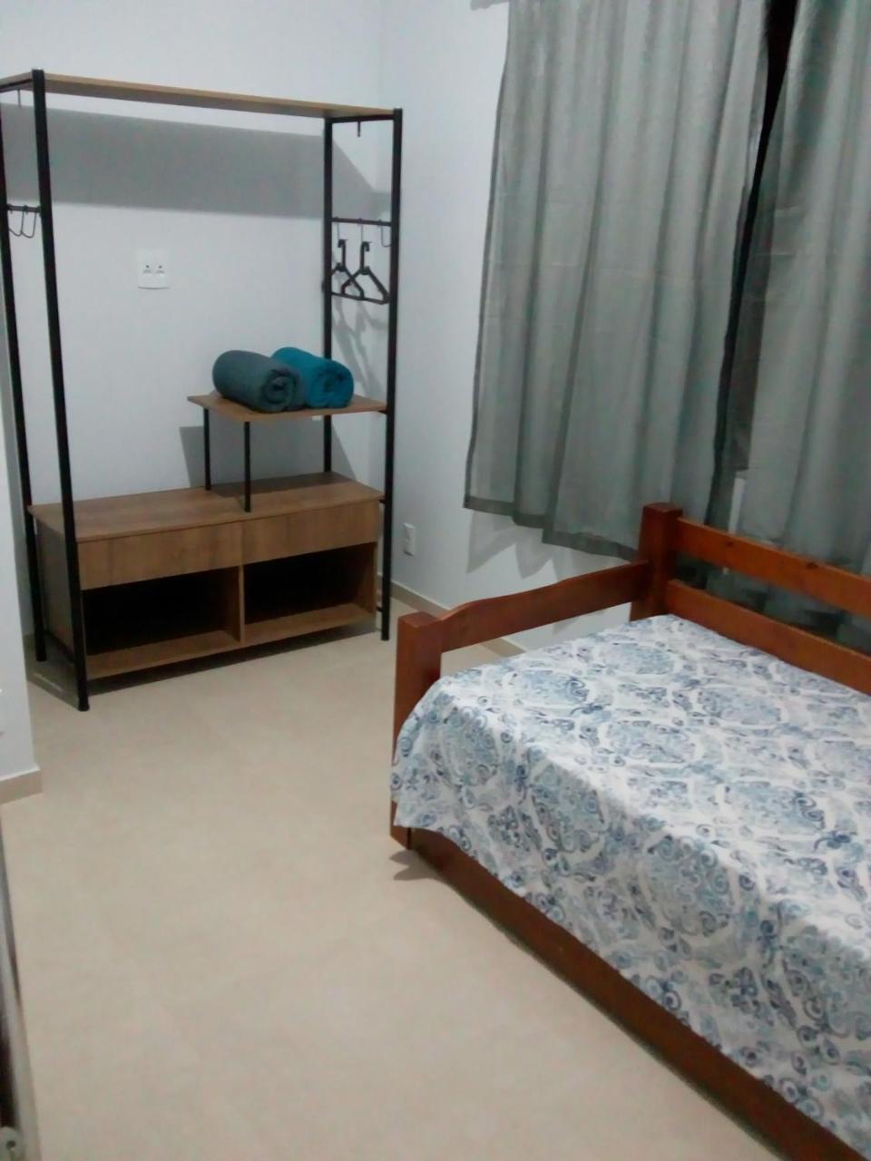 앙그라 두스 헤이스 Residencial Aquidaba 빌라 외부 사진